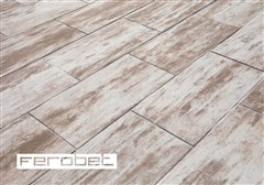 FEROBET Dlažba MAXI 80/40/6 Standard Latte